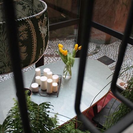Little Garden Ξενοδοχείο Τρεβίζο Εξωτερικό φωτογραφία