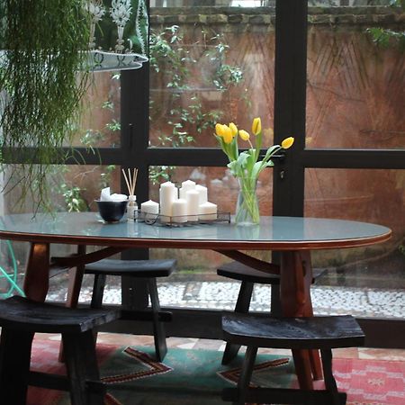 Little Garden Ξενοδοχείο Τρεβίζο Εξωτερικό φωτογραφία